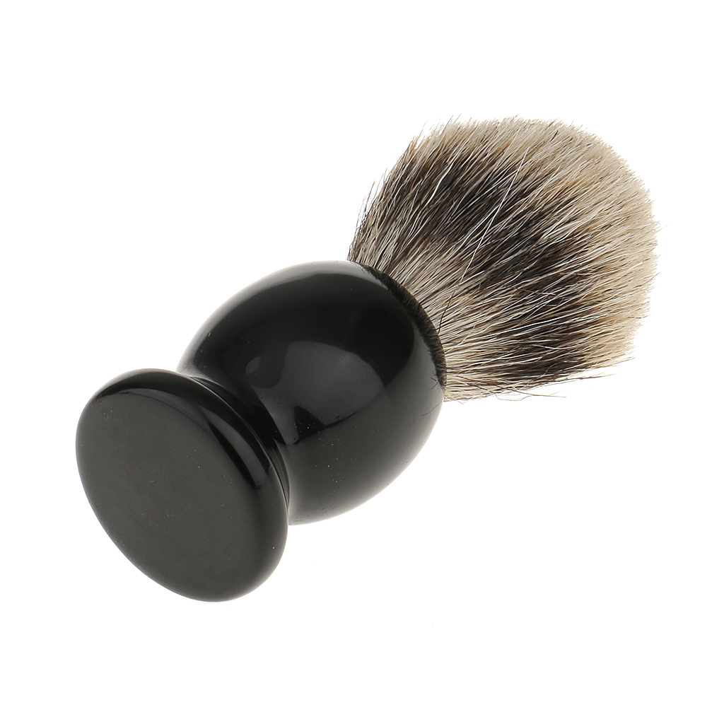 Conjunto de Pincel de Barba co - Shaving Bowl Soap avaliação e preço