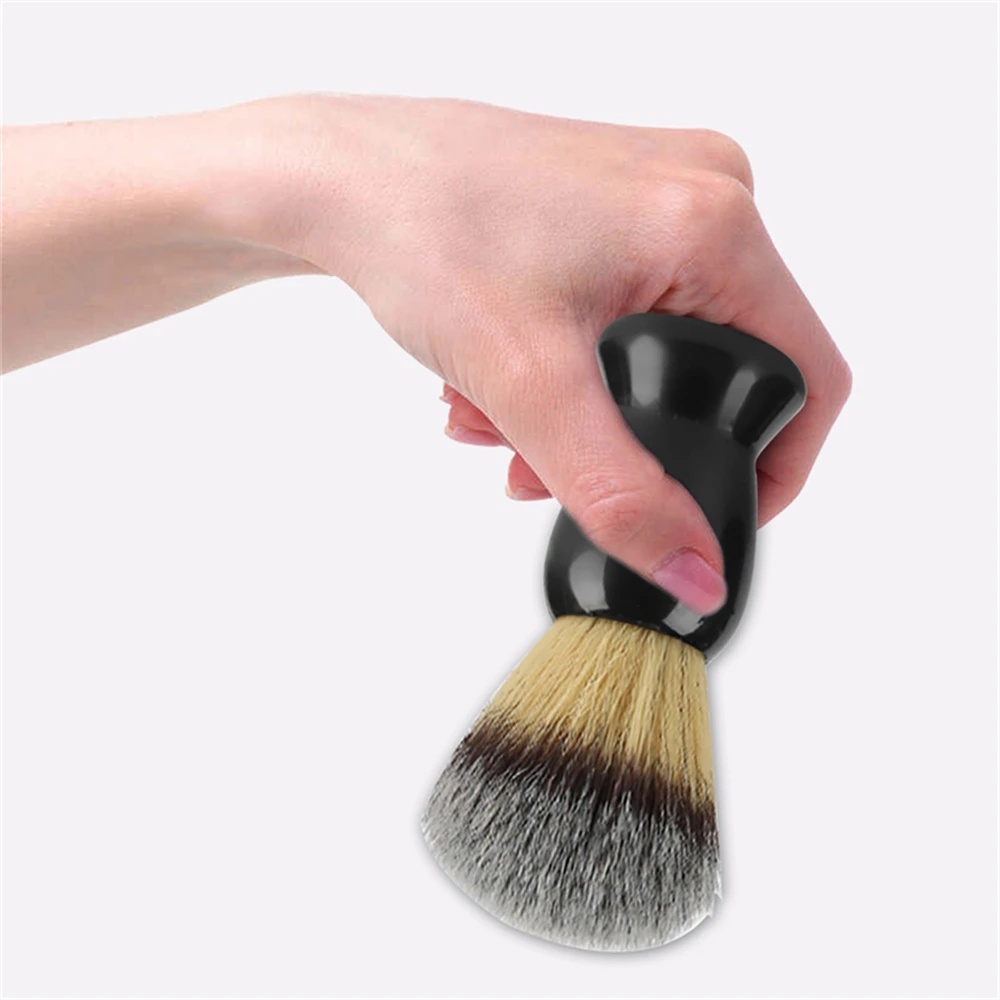 Conjunto de Pincel de Barbear  - Shaving Bowl Soap avaliação e preço