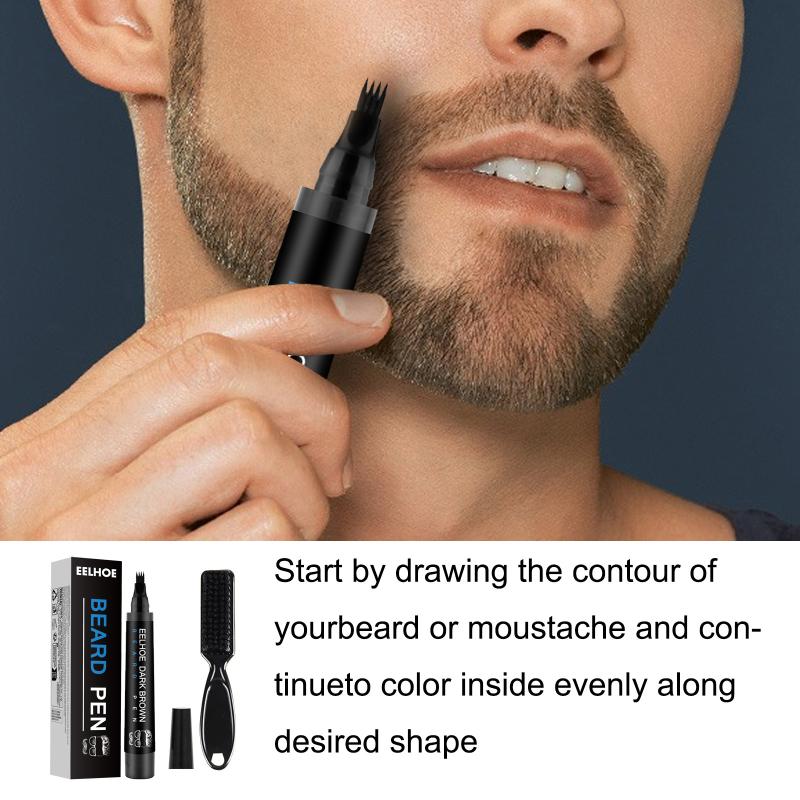 Kit de Caneta Preenchedora de  - Men'S Grooming Aftershave avaliação e preço