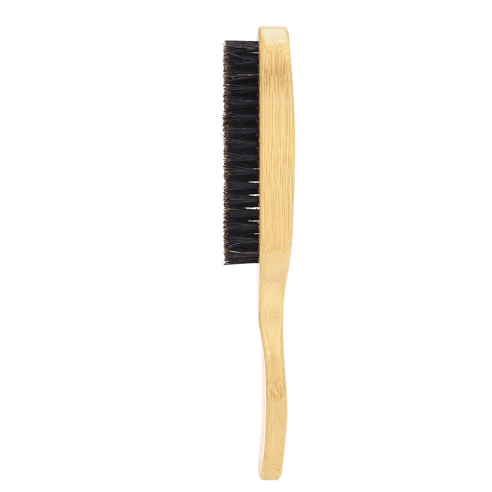 Escova de Barba de Cerdas de J - Men'S Grooming Tool avaliação e preço
