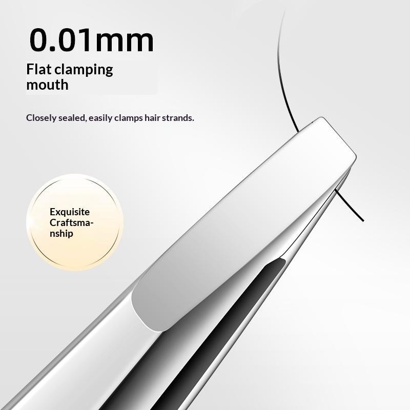 Pinça de Aço Inoxidável de Alt - Men'S Grooming Tool avaliação e preço