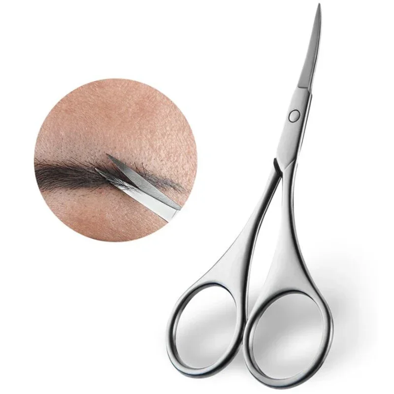 8/12 pçs kit de manicure profi - Men'S Grooming Tool avaliação e preço